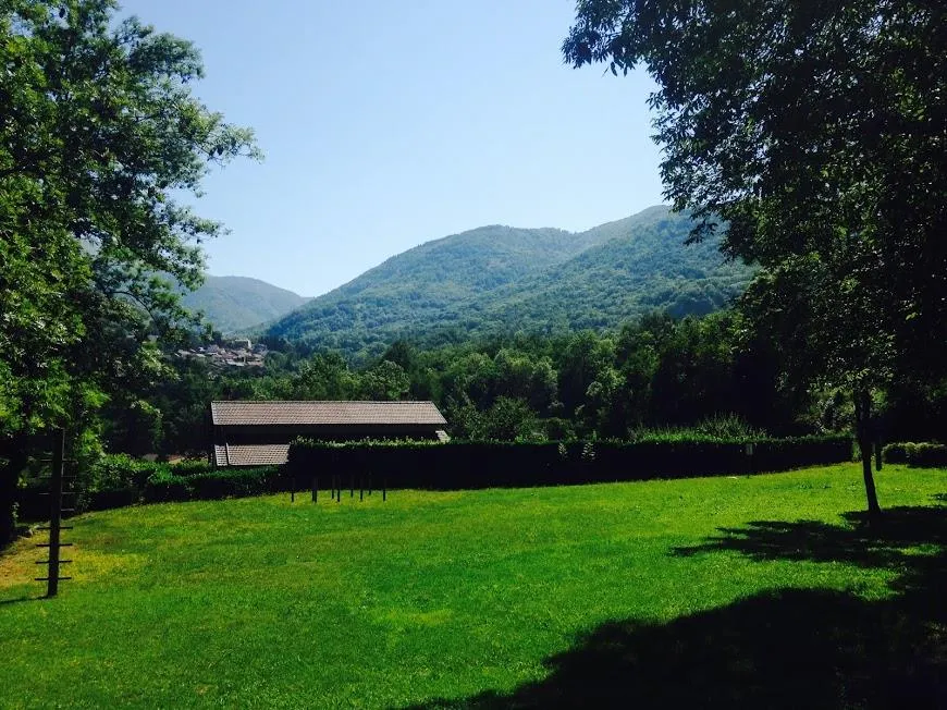 Camping LE CASTELLA - image n°3 - UniversalBooking