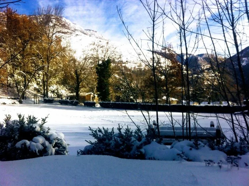 Camping LE CASTELLA - image n°5 - UniversalBooking