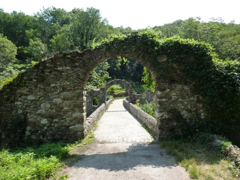 Camping du Lac Mercus - image n°57 - UniversalBooking