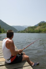 Foto #20 van Camping du Lac Mercus