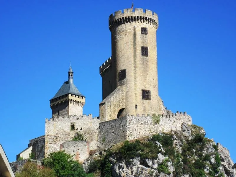 Camping du Lac Mercus - image n°51 - UniversalBooking