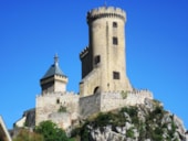 Camping du Lac Mercus