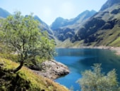 Camping du Lac Mercus