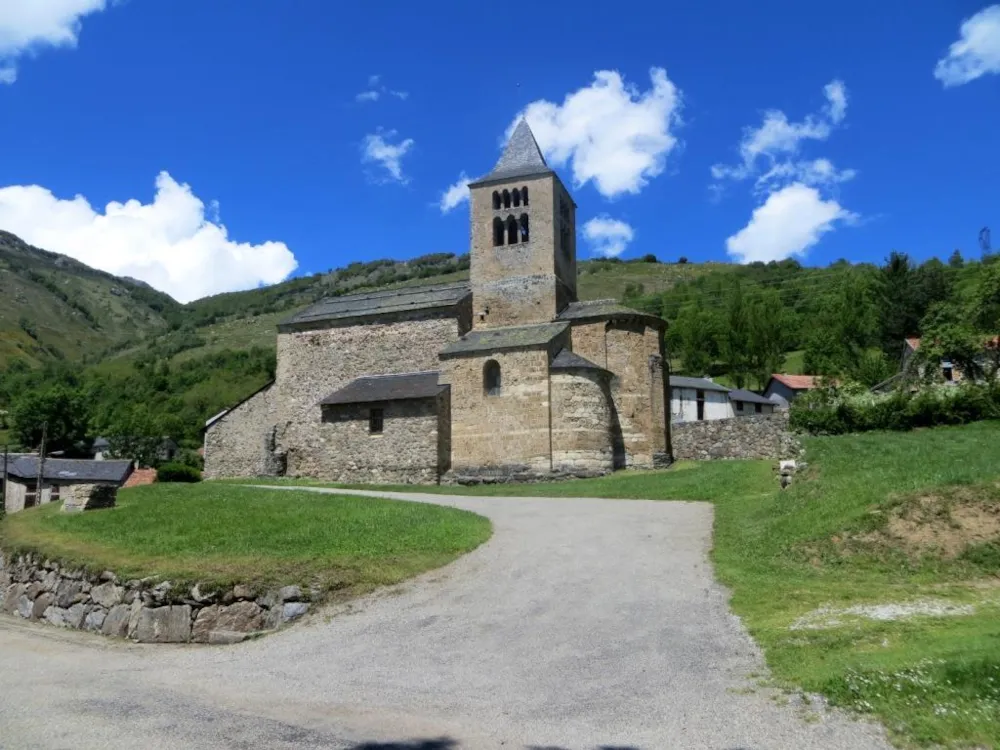 Camping du Lac Mercus - image n°53 - UniversalBooking