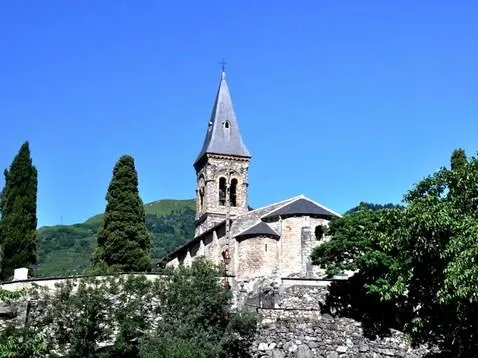 Camping du Lac Mercus - image n°55 - UniversalBooking