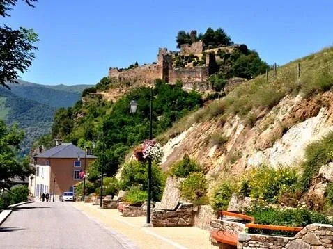 Camping du Lac Mercus - image n°56 - UniversalBooking