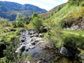 Camping du Lac Mercus