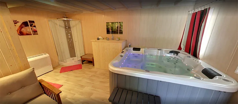 Camping du Lac Mercus