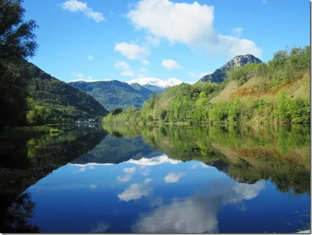 Camping du Lac Mercus