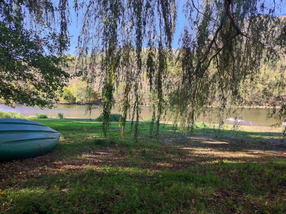 Camping du Lac Mercus - image n°16 - UniversalBooking