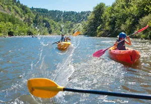 Camping du Lac Mercus - image n°14 - UniversalBooking