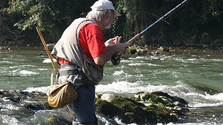 Camping du Lac Mercus - image n°18 - UniversalBooking