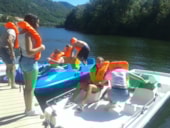 Camping du Lac Mercus