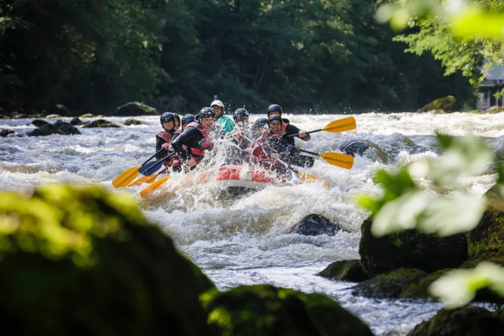 Camping du Lac Mercus - image n°43 - UniversalBooking