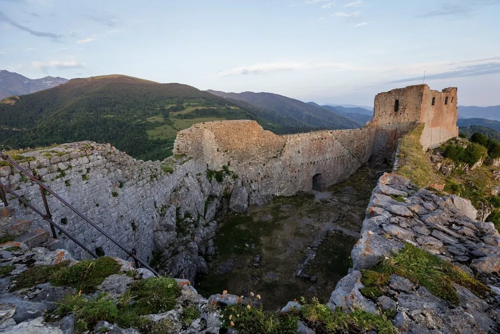 Camping du Lac Mercus - image n°46 - UniversalBooking