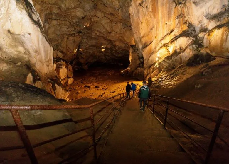 Camping du Lac Mercus - image n°49 - UniversalBooking