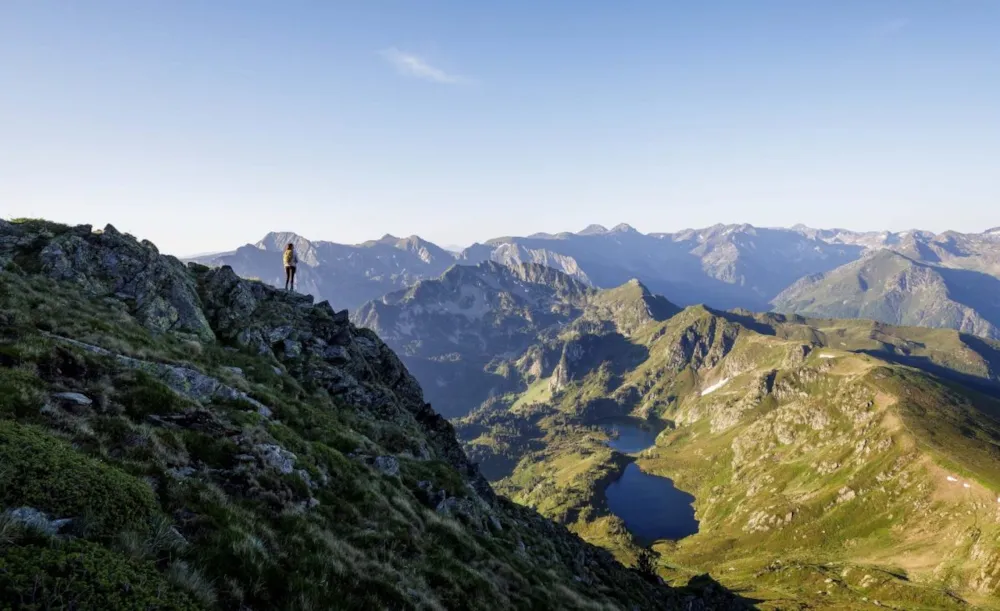 Camping du Lac Mercus - image n°34 - UniversalBooking