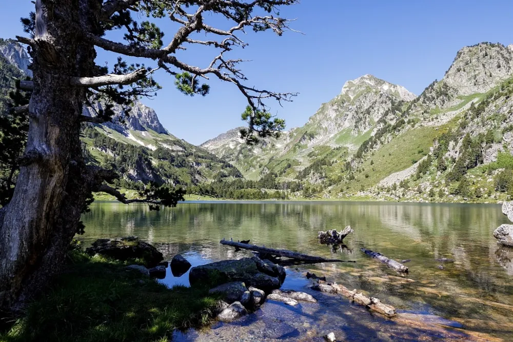 Camping du Lac Mercus - image n°35 - UniversalBooking