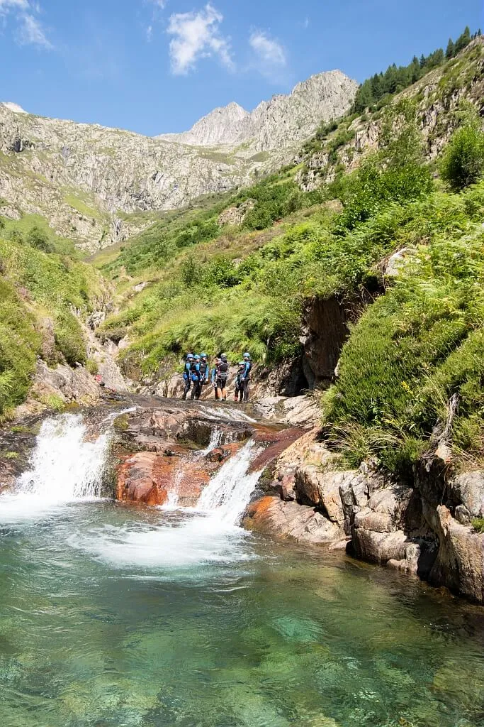 Camping du Lac Mercus - image n°37 - UniversalBooking