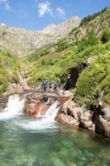 Foto #37 van Camping du Lac Mercus