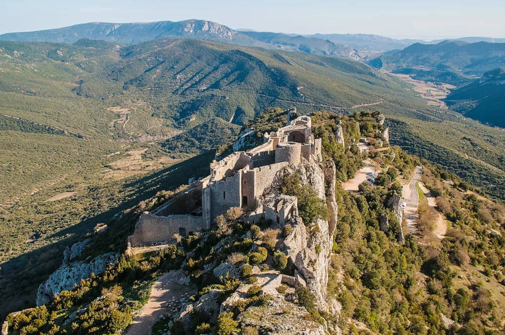 Camping du Lac Mercus - image n°38 - UniversalBooking