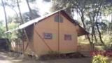 Safari Lodge 8 / 2016 / 2 Camere / Mezzanin Safari Lodge 8 / 2016 / 2 Camere / Mezzanin