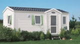 Casa Mobile Crabe 2 Camere Casa Mobile Crabe 2 Camere