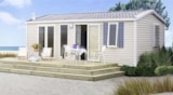 Casa Mobile Petoncle 2 Camere Casa Mobile Petoncle 2 Camere