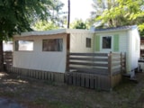 Casa Mobile Seiche 2 Camere Casa Mobile Seiche 2 Camere