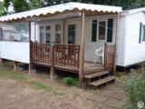 Casa Mobile Telline 2 Camere Casa Mobile Telline 2 Camere