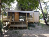 Casa Mobile Buccin 2 Camere / 2 Bagni Casa Mobile Buccin 2 Camere / 2 Bagni