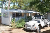 Casa Mobile Langouste 3 Camere Casa Mobile Langouste 3 Camere