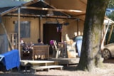 Safari Lodge 6/ 2017 / Senza Piano Safari Lodge 6/ 2017 / Senza Piano