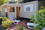 Mobilhome Homard / 3 Camere / 2 Bagni Mobilhome Homard / 3 Camere / 2 Bagni
