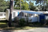 Casa Mobile Poulpe 3 Camere Casa Mobile Poulpe 3 Camere