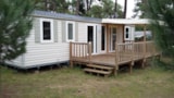 Casa Mobile Oursin 3 Camere Casa Mobile Oursin 3 Camere