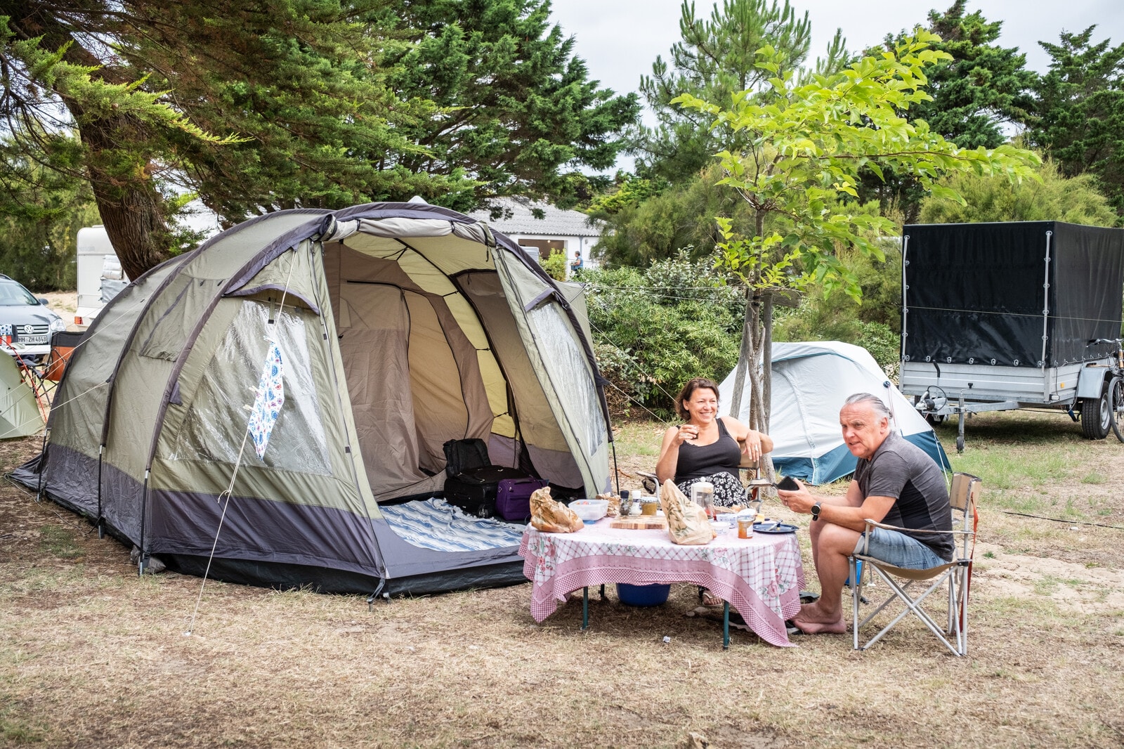 Huttopia Ars-en-Ré — Photo 6