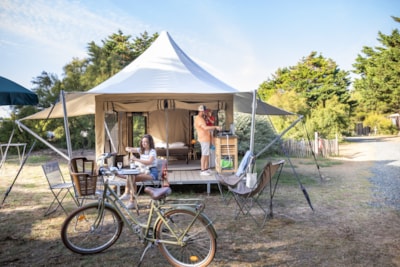 Panama Tent — 4