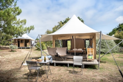 Panama Tent — 5