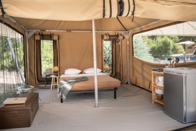 Panama Tent — 6