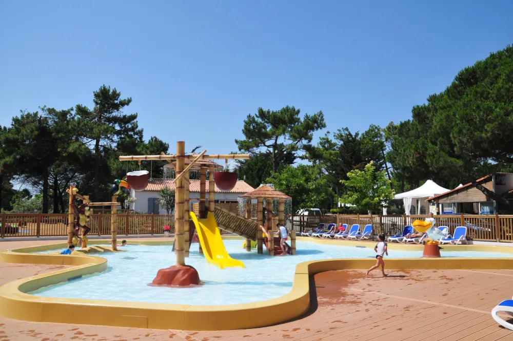 Camping APV Antioche - image n°21 - UniversalBooking