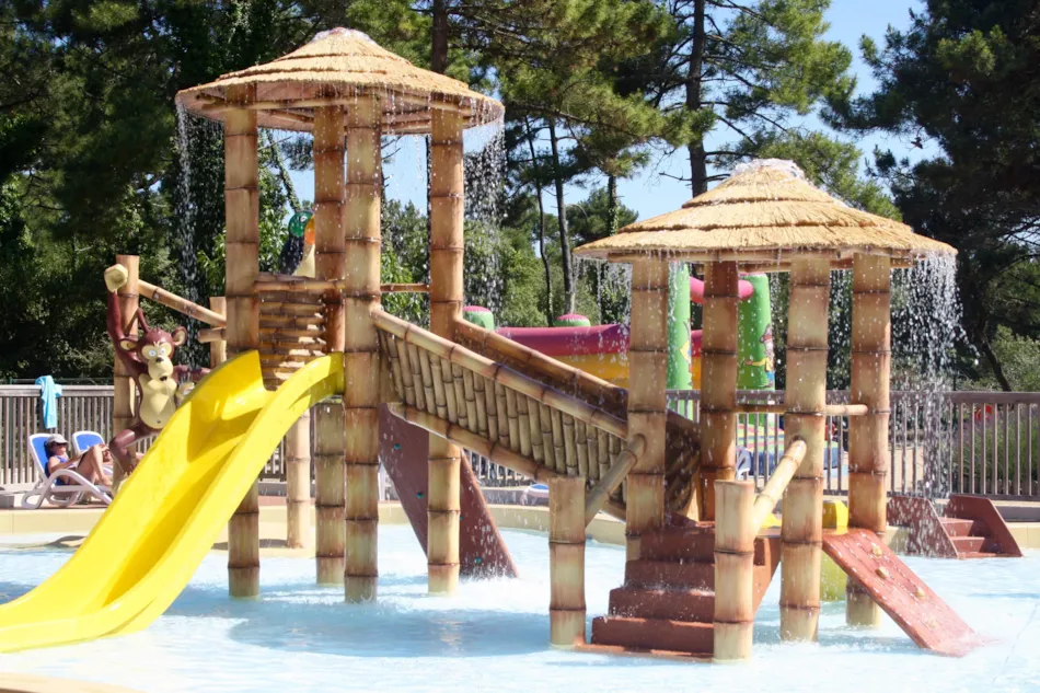 Camping APV Antioche