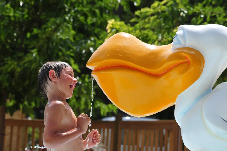 Camping APV Antioche