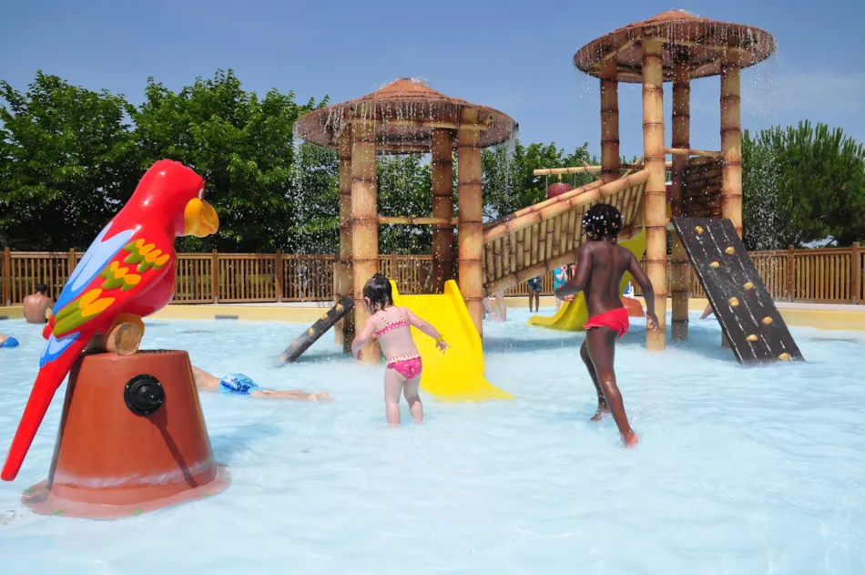 Camping APV Antioche