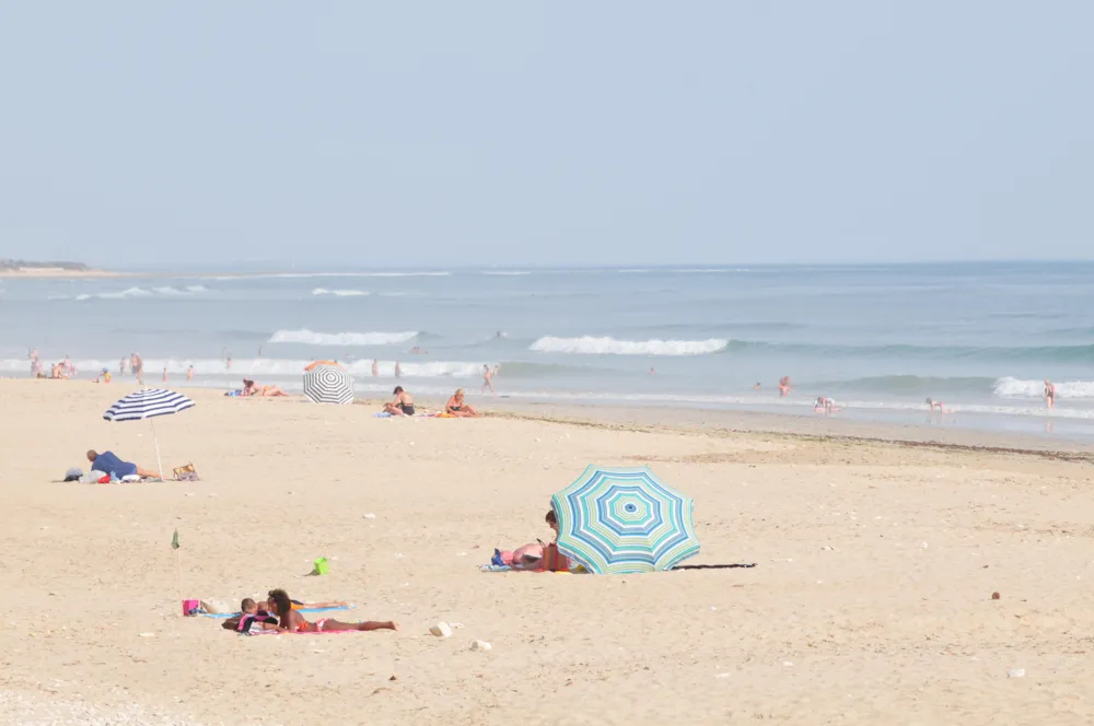 Camping APV Antioche - image n°17 - UniversalBooking