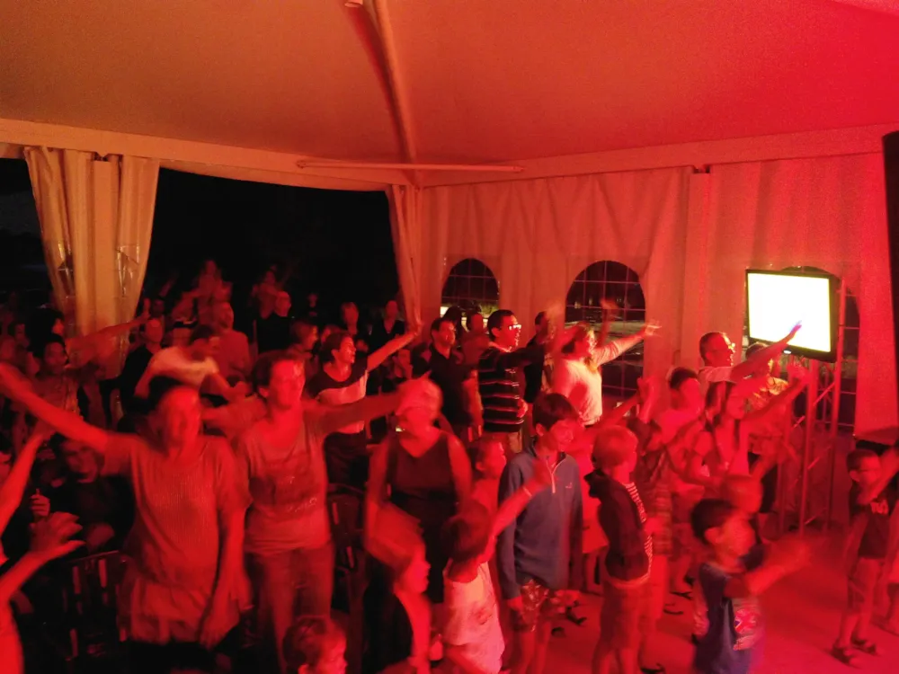 Camping APV Antioche - image n°24 - UniversalBooking