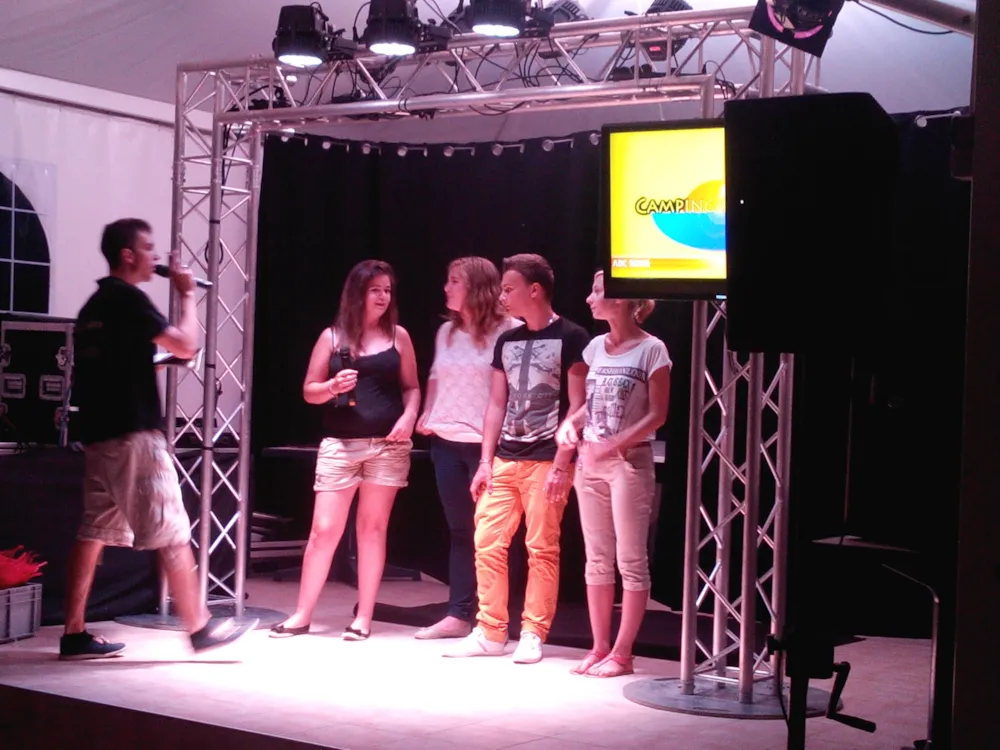 Camping APV Antioche - image n°30 - UniversalBooking