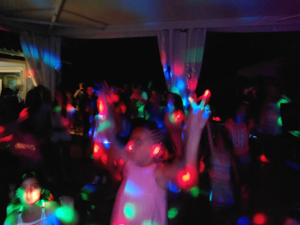 Camping APV Antioche - image n°31 - UniversalBooking