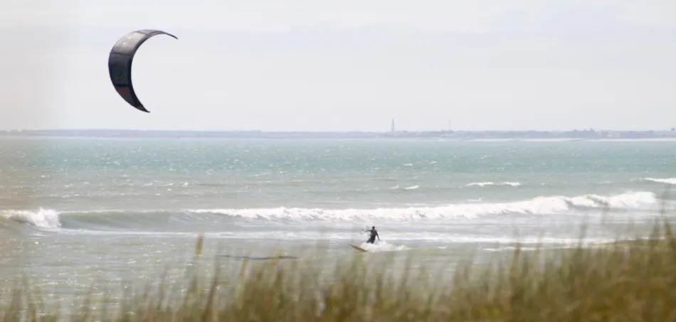 Camping APV Antioche