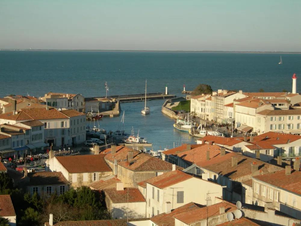 Camping APV Antioche - image n°40 - UniversalBooking